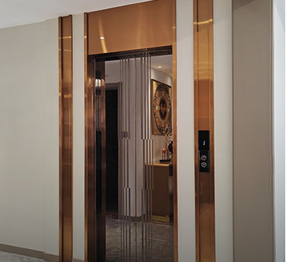 曳引驅(qū)動(dòng) 百年歷史更安全