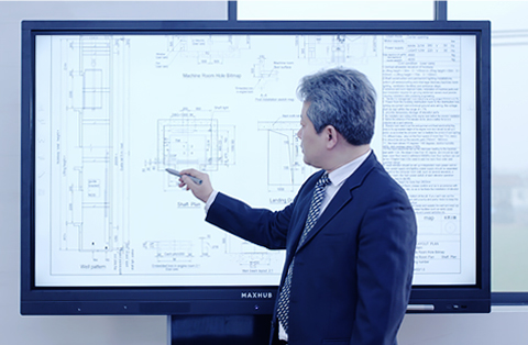 頂尖電梯設(shè)計(jì)/技術(shù)團(tuán)隊(duì)