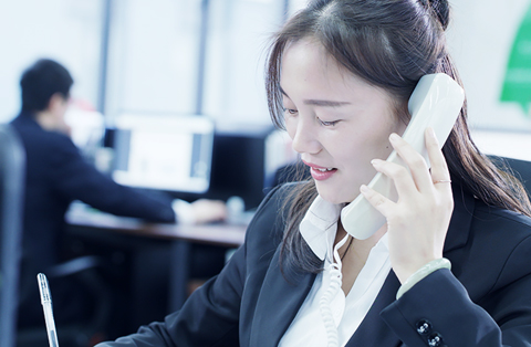 專業(yè)客服中心