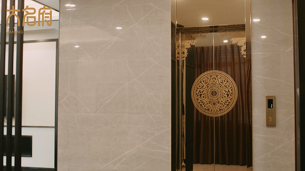 大名府家用電梯·桂殿蘭宮A01產(chǎn)品展示