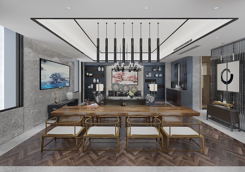 大名府家用電梯5S體驗(yàn)店——蘇州張家港店