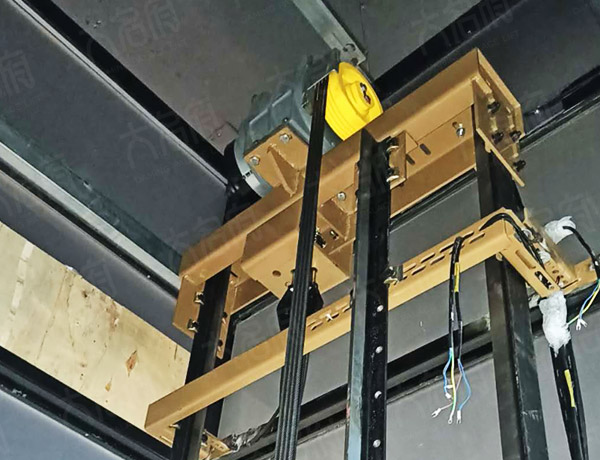 別墅電梯有哪幾種類型？各有什么優(yōu)劣？