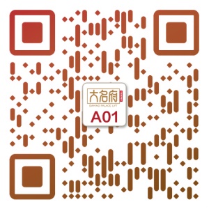 新中式風(fēng)格別墅電梯A01