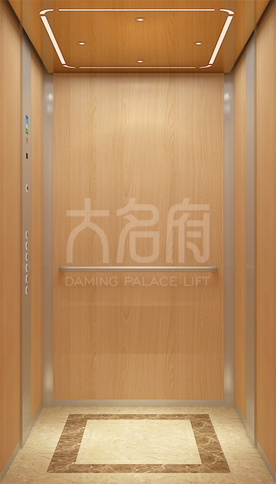 簡約風(fēng)別墅電梯E01
