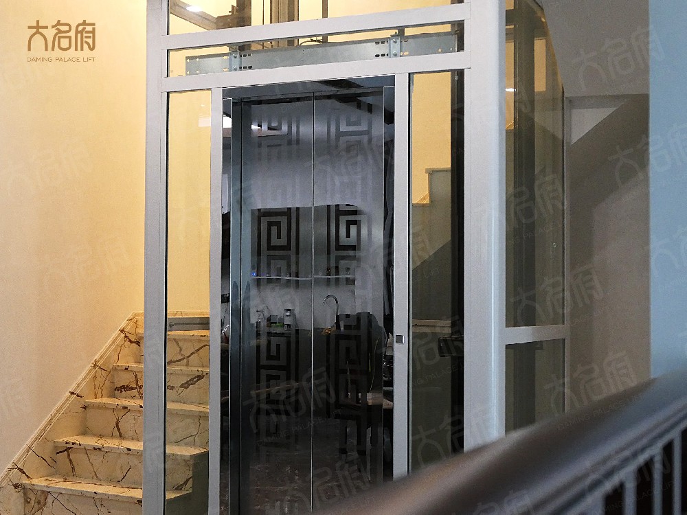 家用別墅電梯如何挑選，價(jià)格表哪些合適