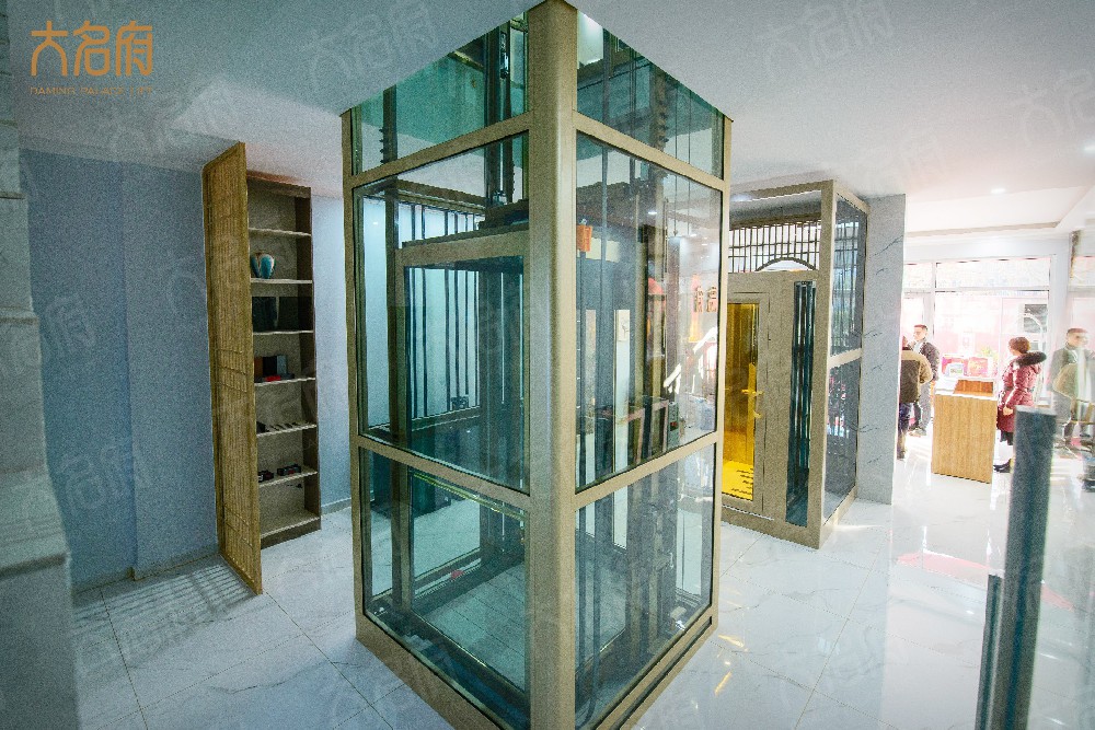 家用電梯種類有哪些，別墅電梯需要安裝嗎？