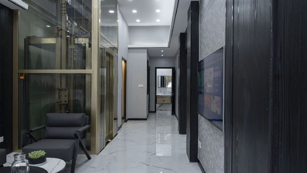 家庭電梯安裝如何選購(gòu)？