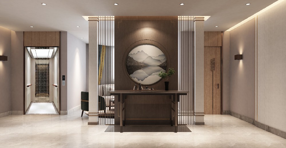 家庭小型電梯規(guī)格使用