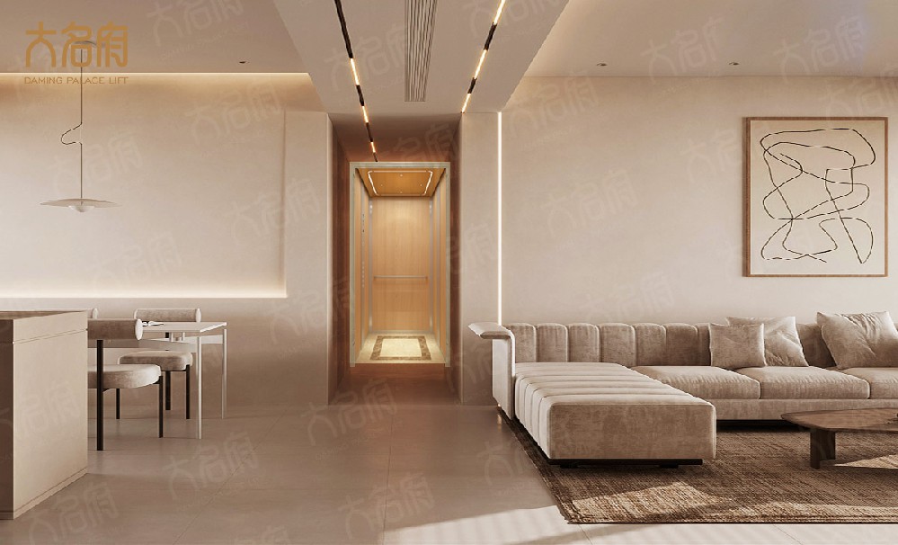 家用微型電梯如何挑選