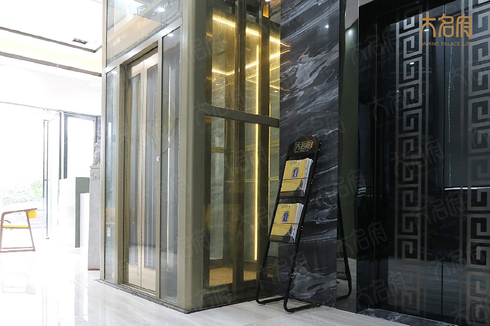 家用小型電梯安裝便宜又實用