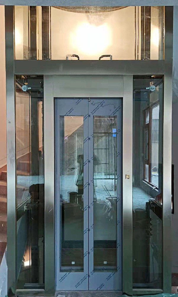 安裝家用電梯價(jià)格表怎么看