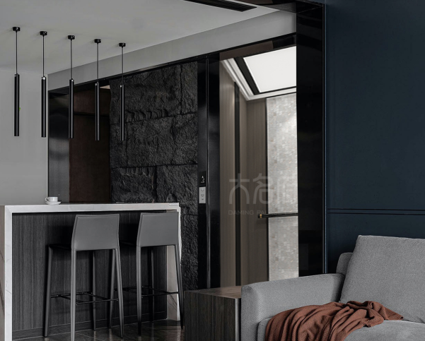 三層別墅電梯價(jià)格如何選擇