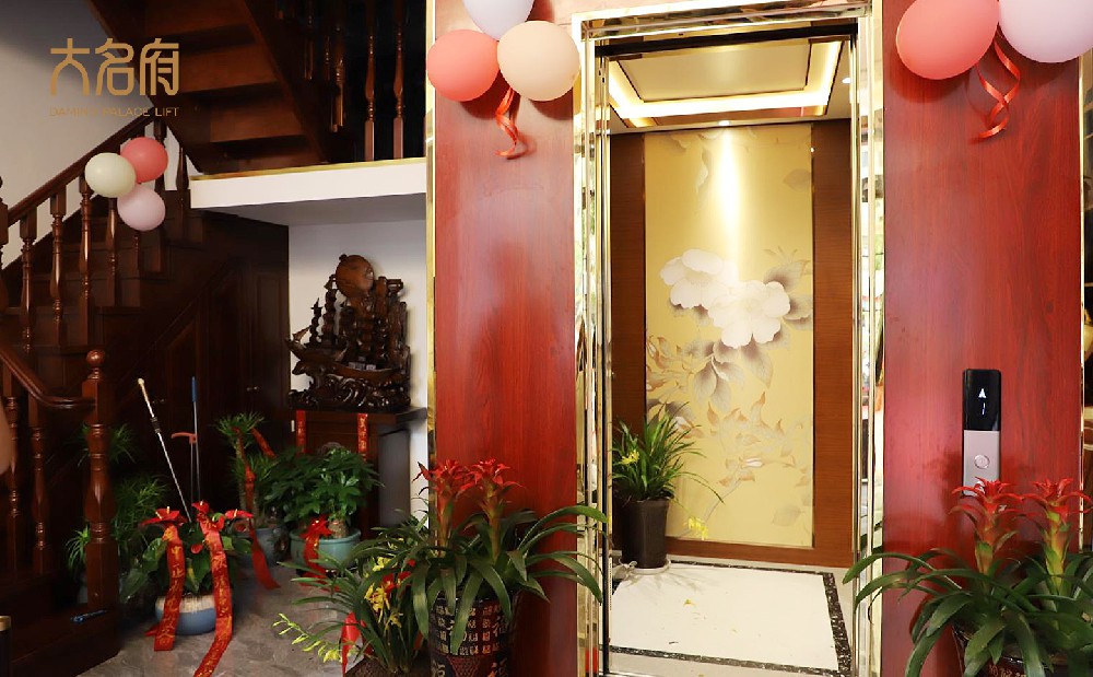 家用螺桿小型電梯如占據(jù)市場優(yōu)勢