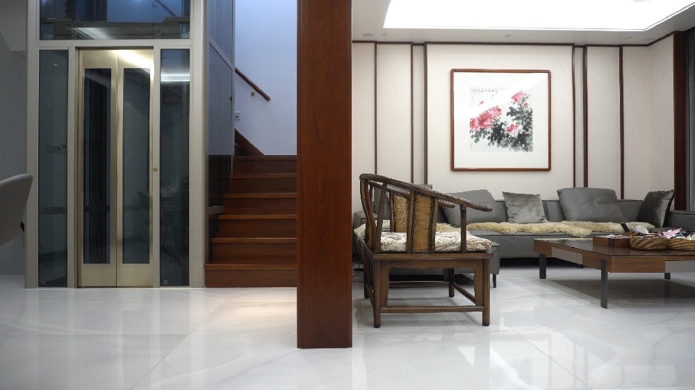 家用別墅電梯要裝多少錢價格