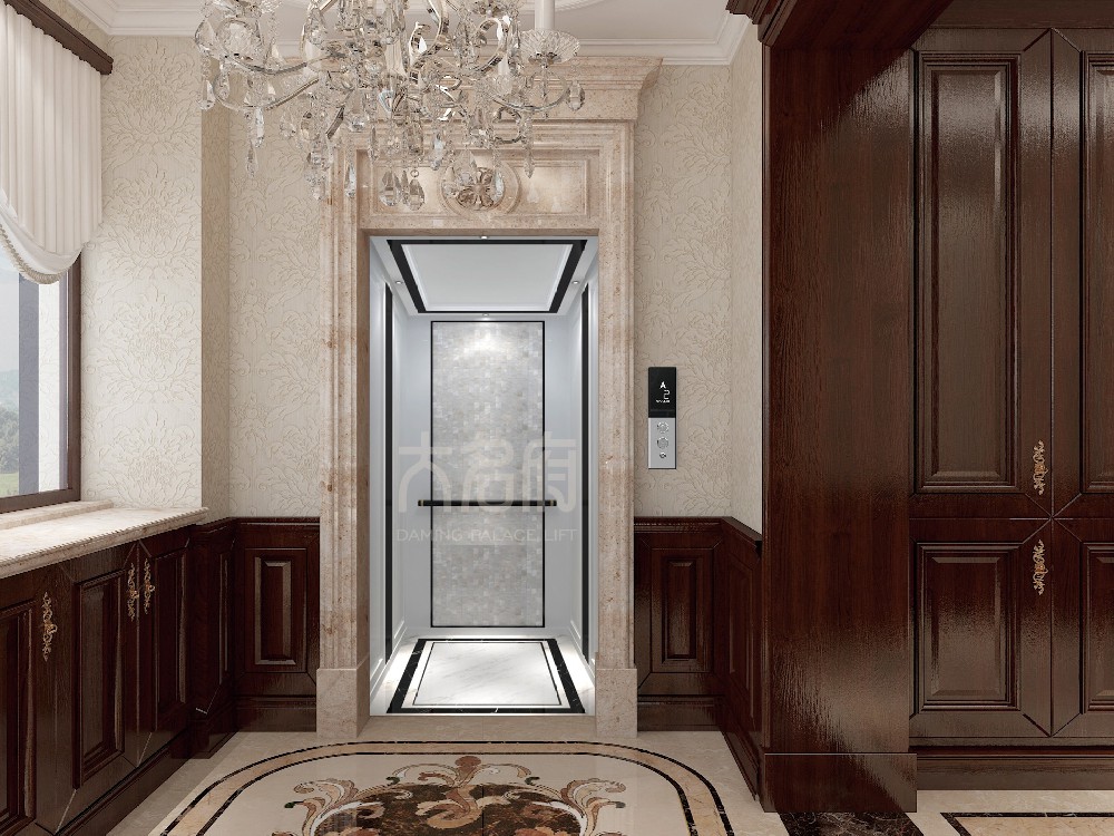 家用五層別墅電梯價(jià)格表