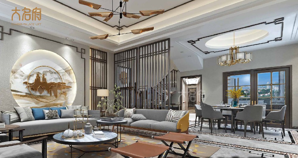 家用電梯多少錢,怎么選購