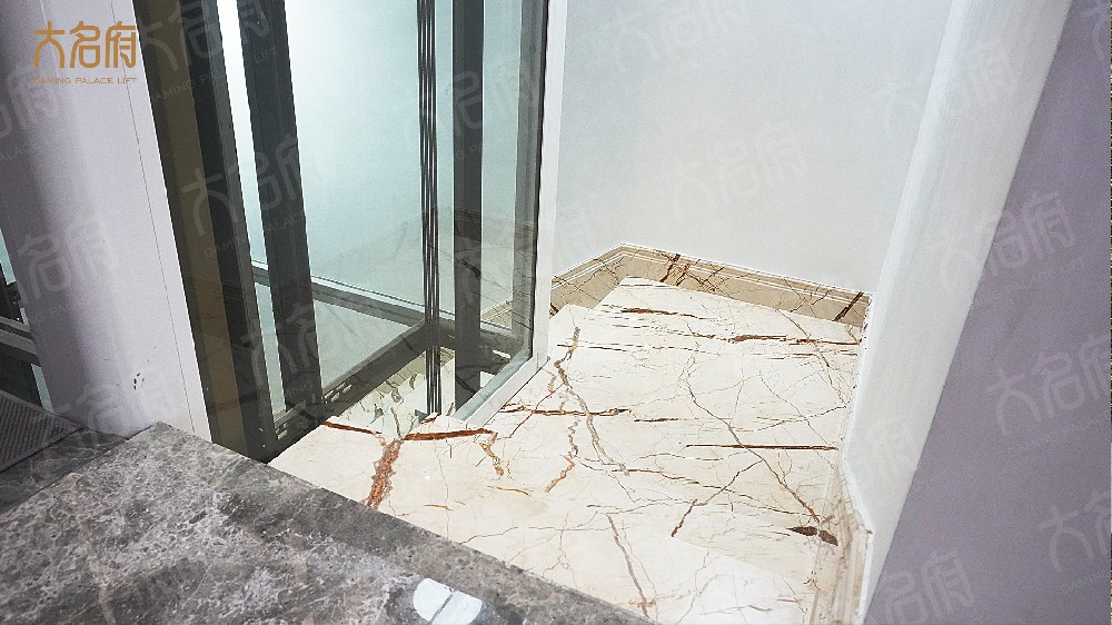 小型家用電梯價格表