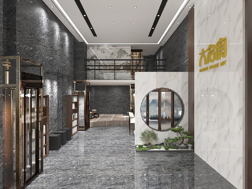 小型電梯如何合理安裝