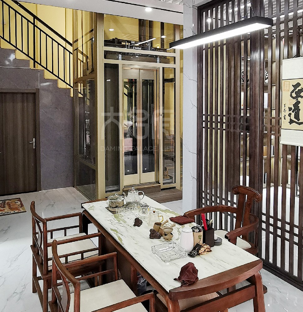 如何選購優(yōu)質(zhì)的家用微型電梯