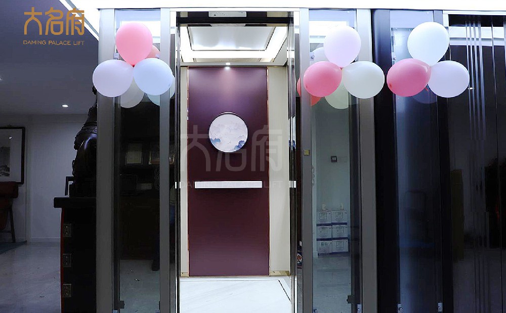 家用小型電梯價格是多少？