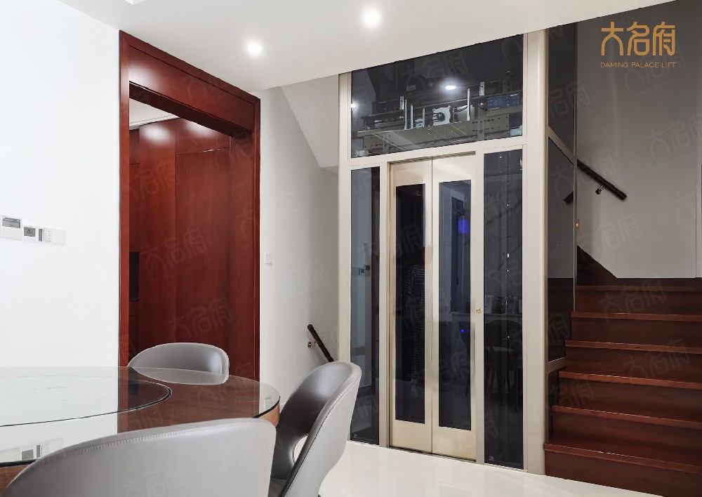 家用電梯價(jià)格表，別墅電梯安全有保障嗎