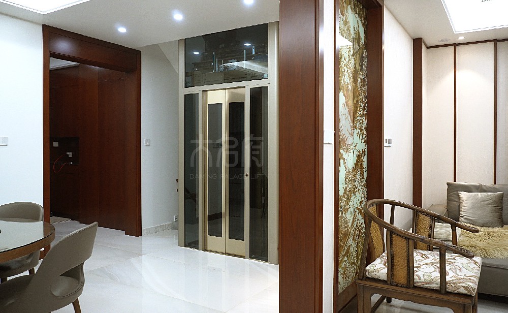 家用微型電梯價格如何報價