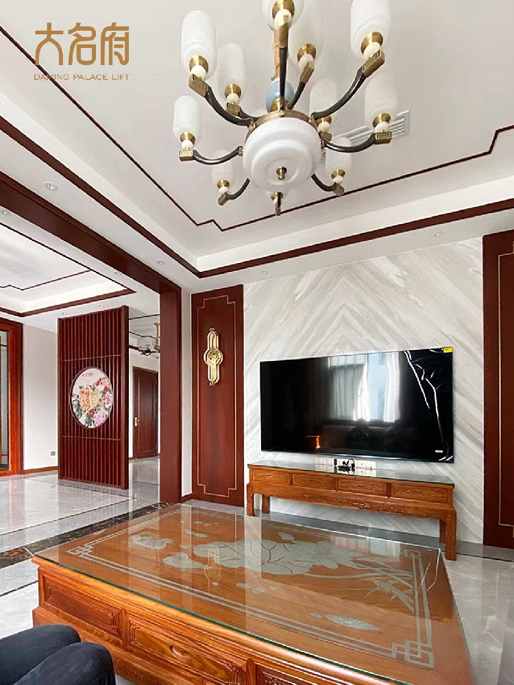 家用電梯多少錢