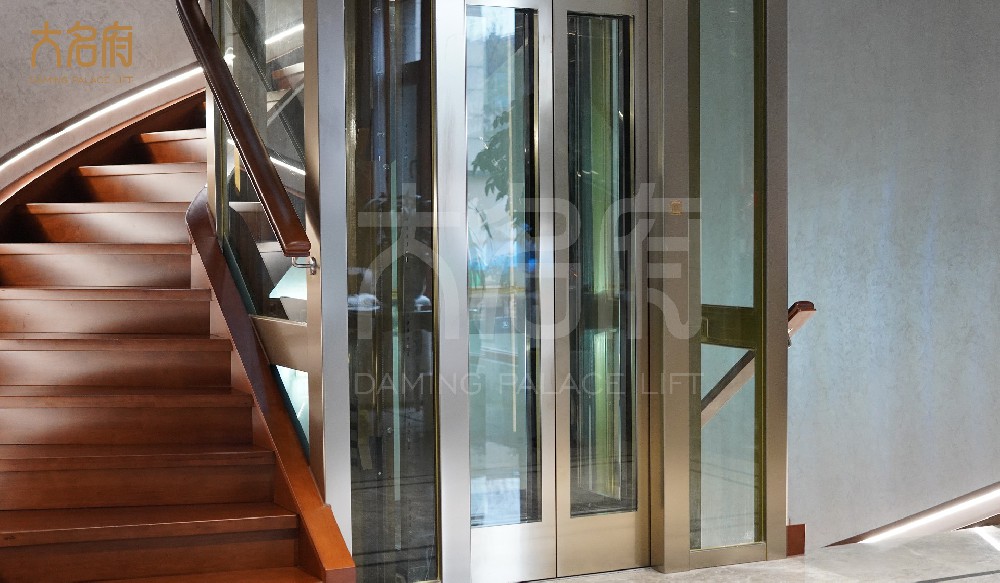 家用電梯價(jià)格差異是什么，一文帶你了解