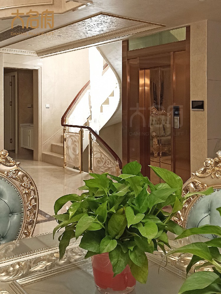 家用電梯一般可以用多久？這是我見過最專業(yè)的回答