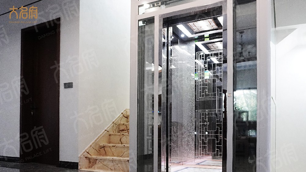 如何正確選擇家用電梯？