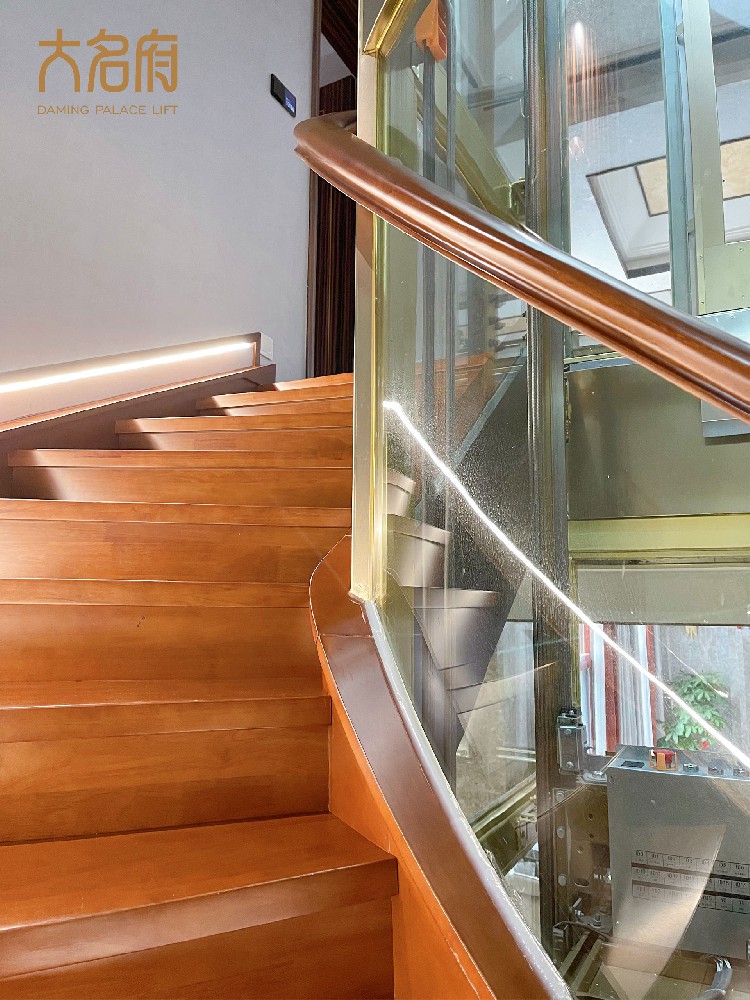 家用別墅電梯行業(yè)發(fā)展如火如荼，問題也逐漸暴露