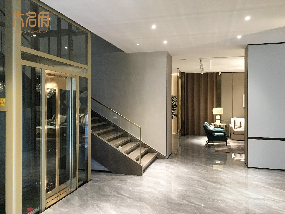 淺談老齡化趨勢下的家用電梯行業(yè)