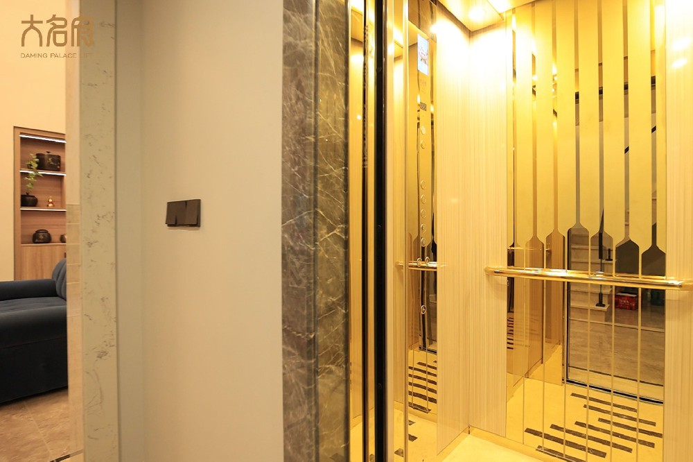 別墅家用電梯一年的維護費用大概多少錢？