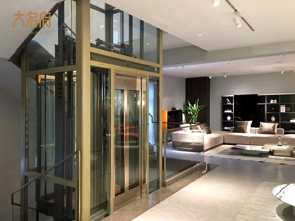 家用別墅定制如何迎合消費者需求呢？家用別墅定制要求