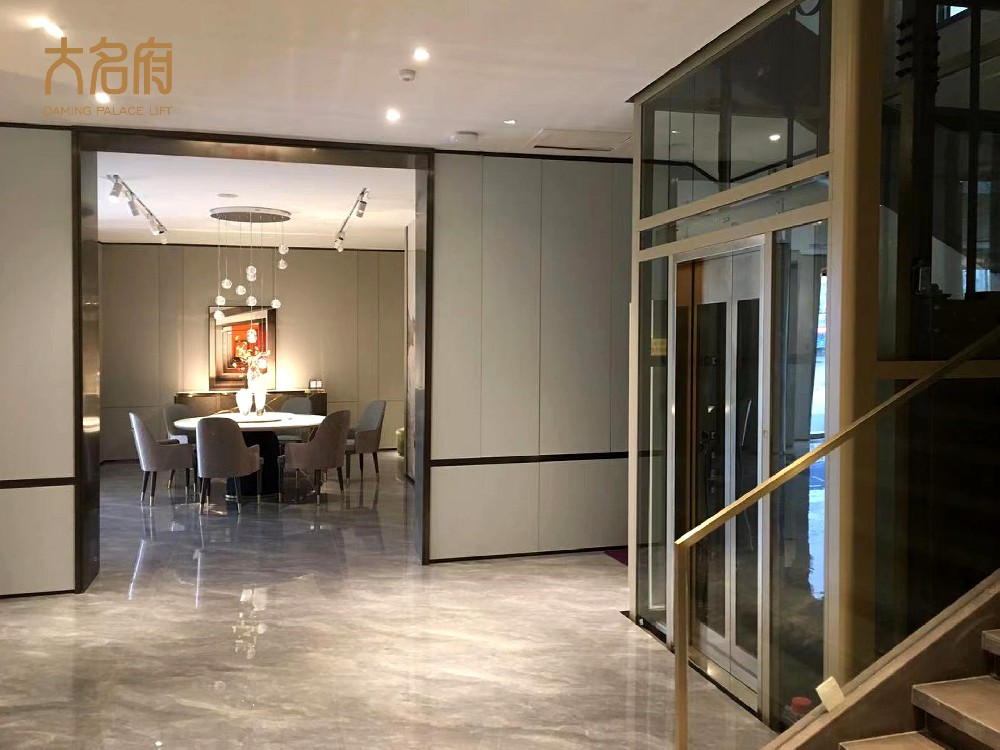 購(gòu)買(mǎi)家用別墅電梯的需求為什么越來(lái)越高了？