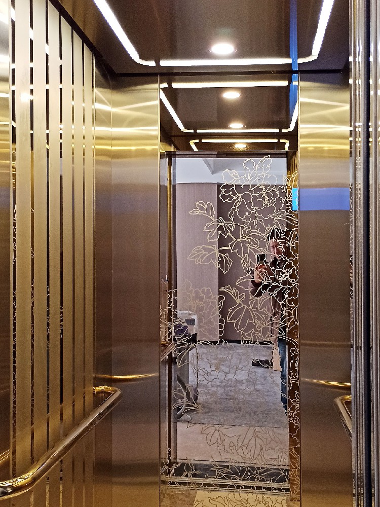 安裝別墅家用電梯的好處？99%的人不知道！