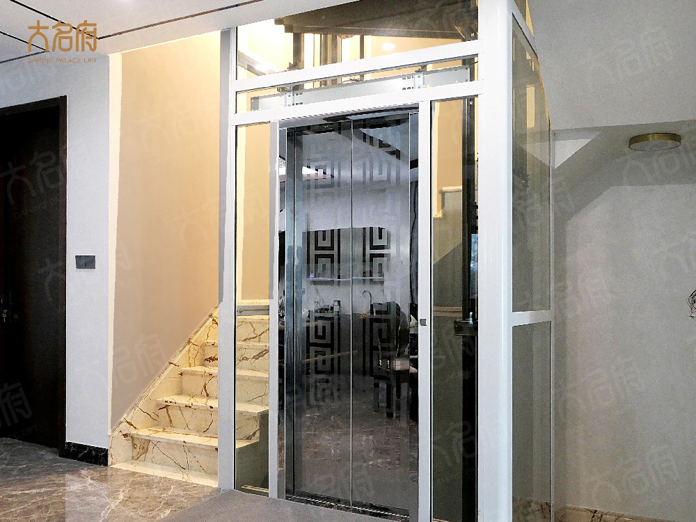 家用電梯與房?jī)r(jià)增值的糾葛：裝修帶起的家用電梯大火趨勢(shì)