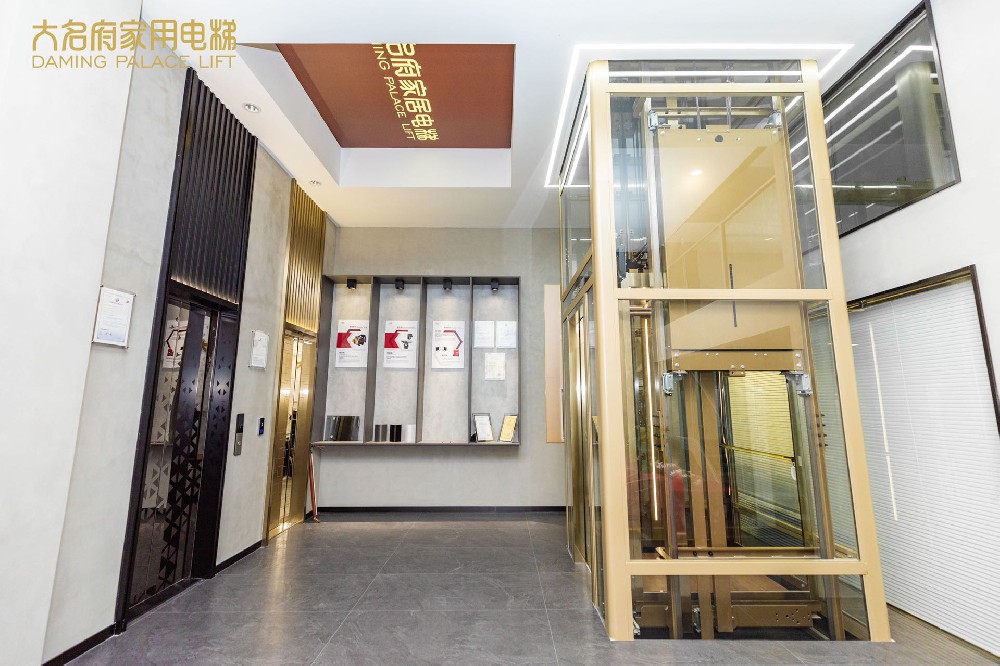 別墅家用電梯的維護(hù)“誤區(qū)”你知道嗎？看完本文就懂了