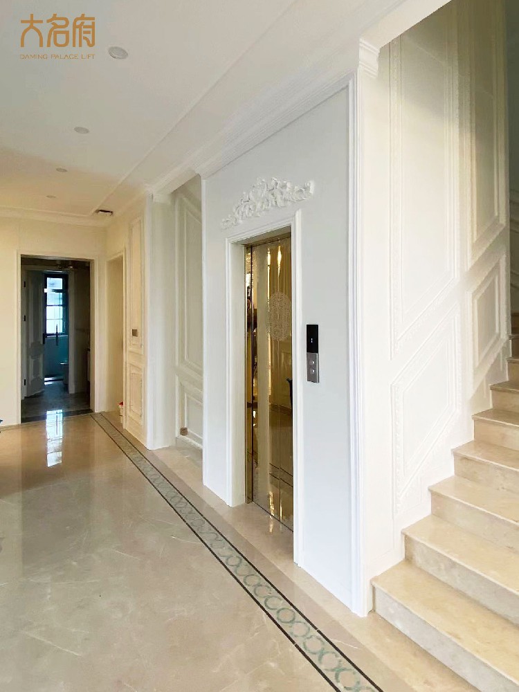 別墅電梯安裝注意事項有哪些，一定要牢記