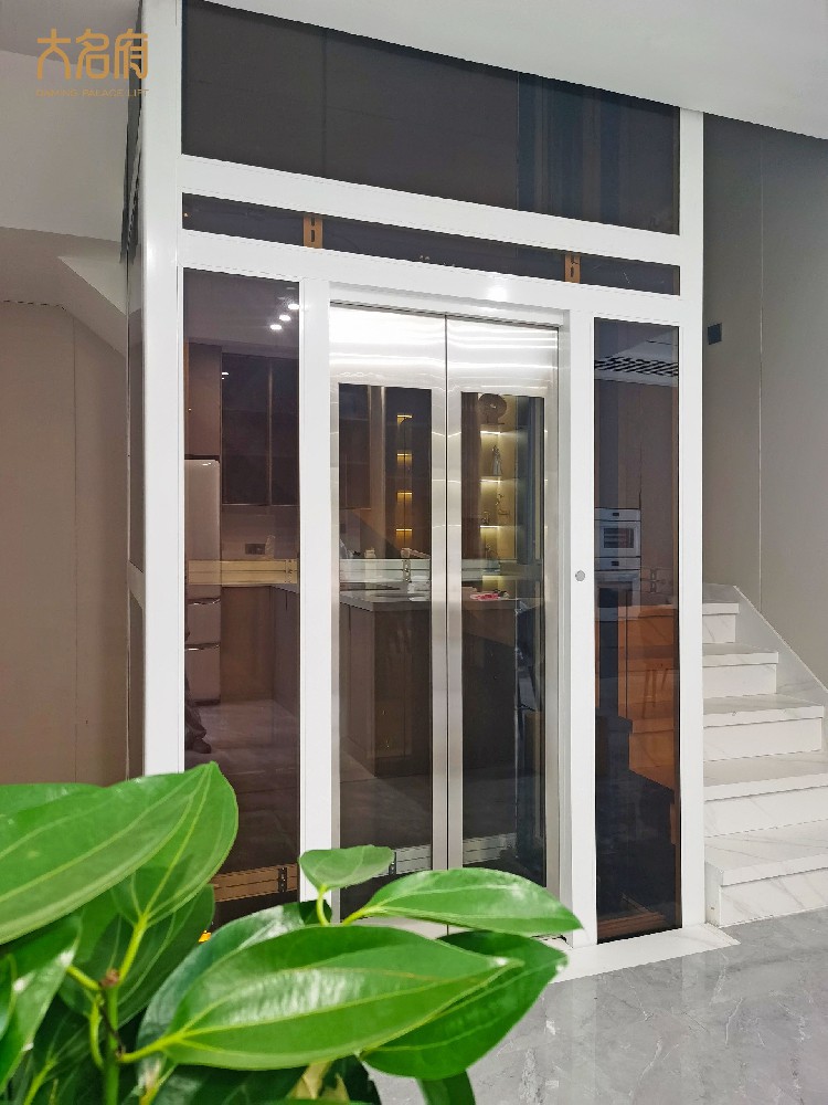 購(gòu)買家用電梯必須知道的預(yù)留尺寸是什么？