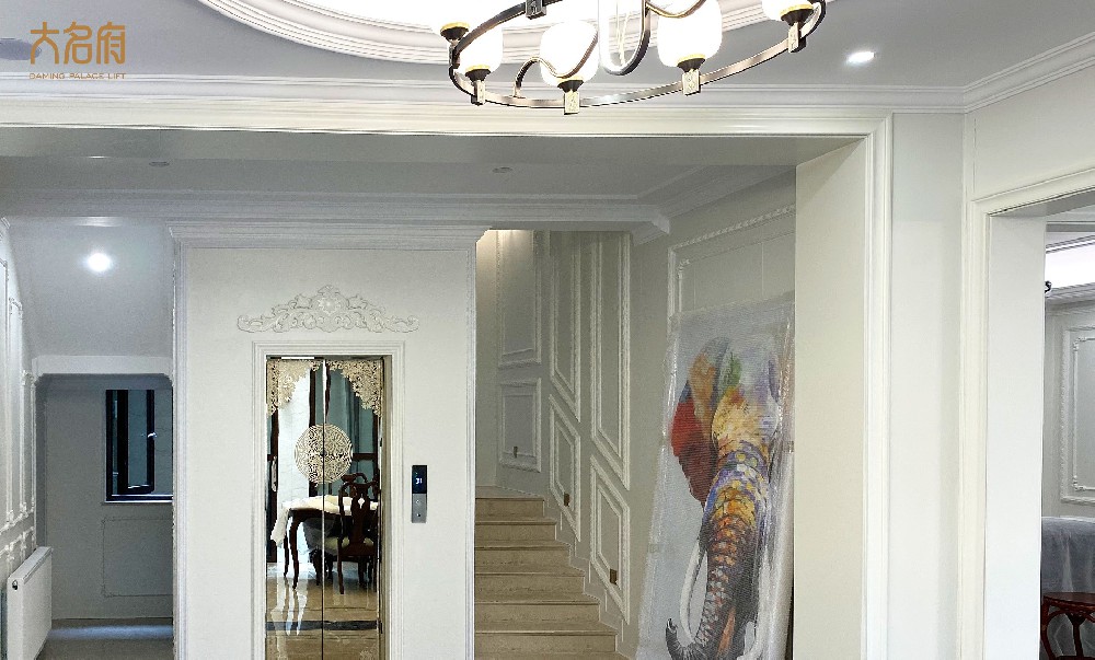 你知道怎樣保養(yǎng)家用電梯嗎？