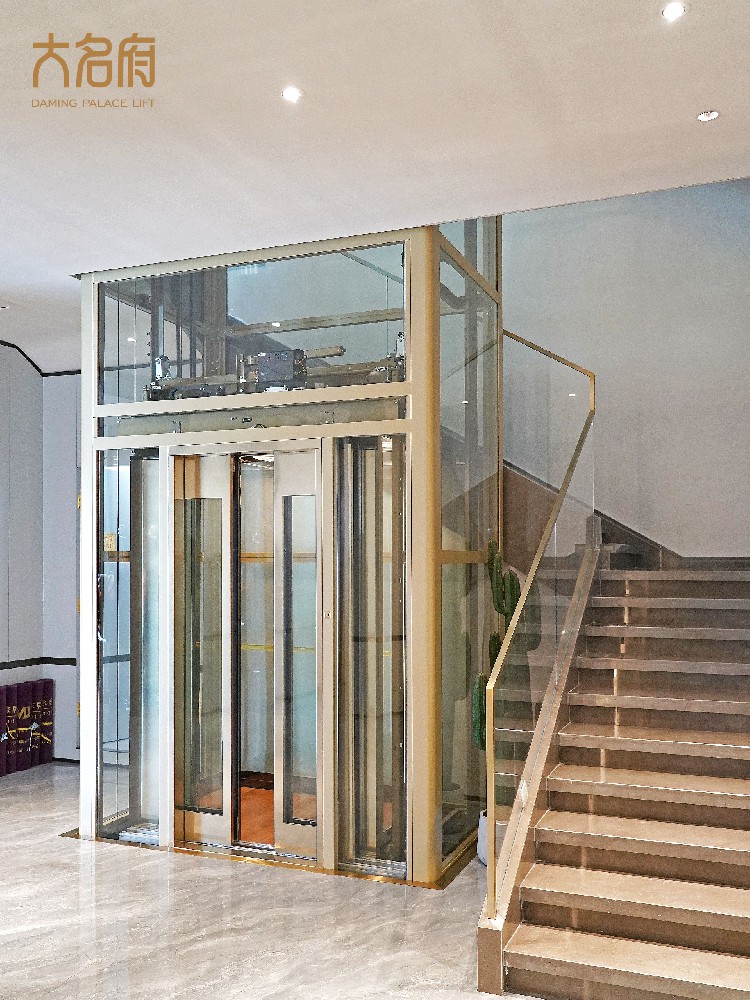 別墅電梯適用哪些范圍？別墅家用電梯的優(yōu)勢(shì)