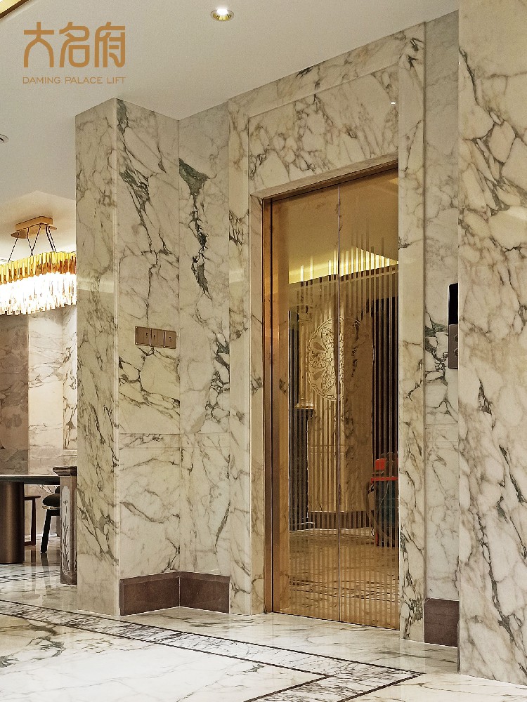 別墅電梯怎么保障安全？你知道嗎？