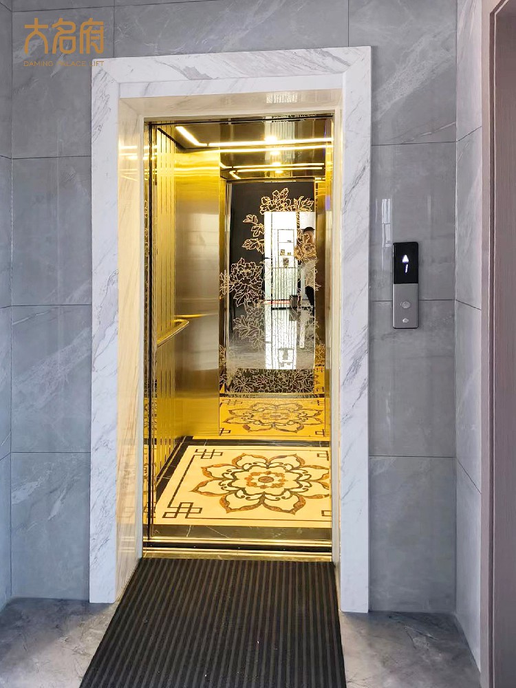 評(píng)別墅家用電梯市場(chǎng)國(guó)內(nèi)外新趨勢(shì)