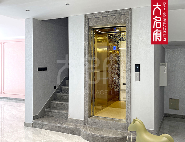 簡約風(fēng)E06·安裝于常州某別墅