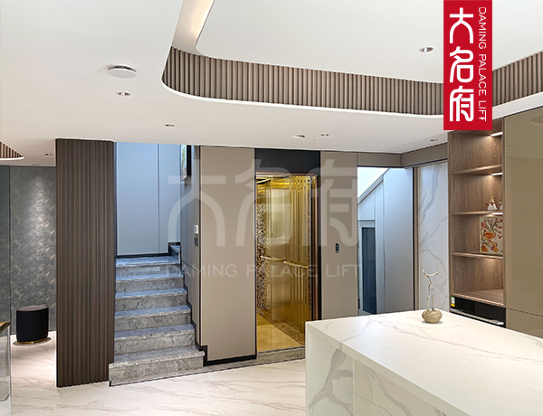 簡約風(fēng)E06·安裝于張家港某別墅