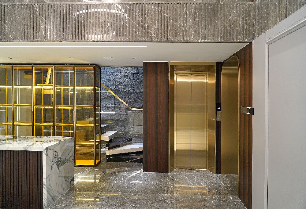 【大名府案例】常州安裝·簡(jiǎn)約風(fēng)E04