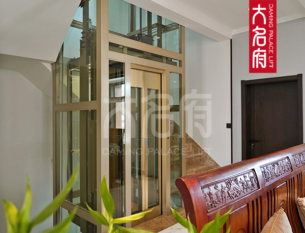 簡(jiǎn)約風(fēng)E19·安裝于東營(yíng)某別墅