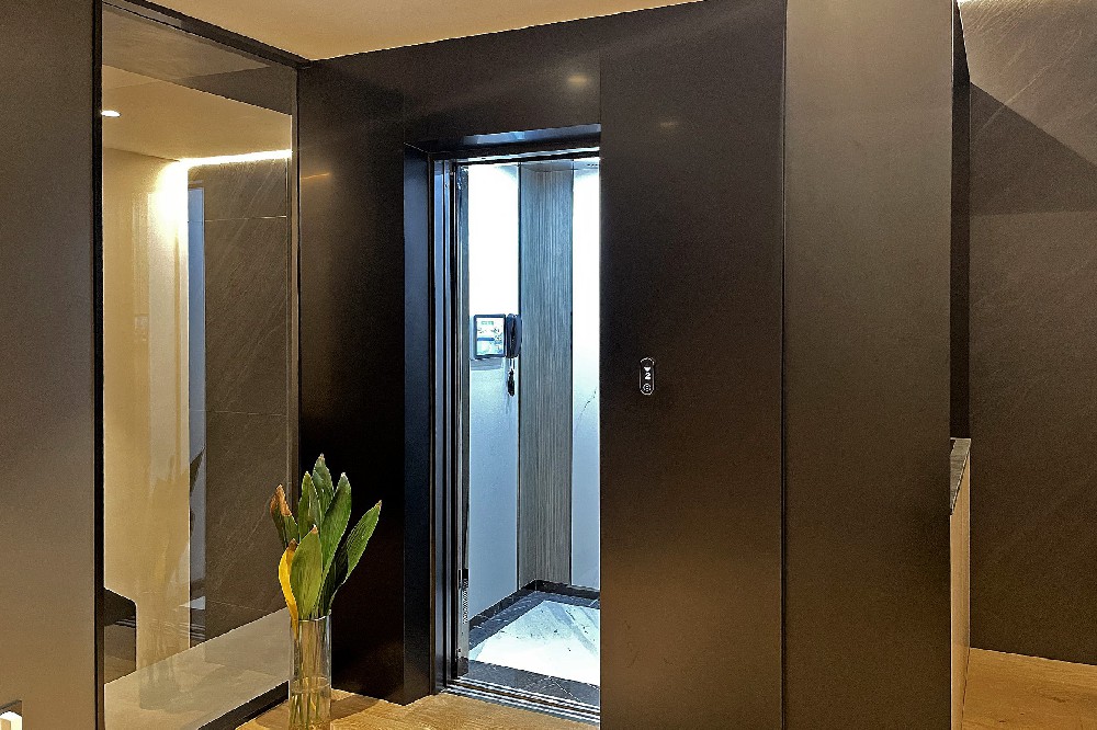 【大名府案例】溫州安裝·現(xiàn)代風(fēng)C05定制款