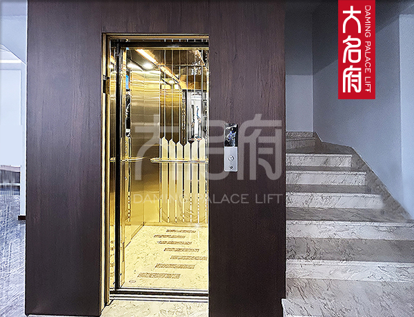 簡(jiǎn)約風(fēng)E04定制款·安裝于徐州某別墅